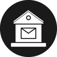 Home Icon Design Symbol vector