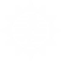 Sun Icon Design Symbol vector