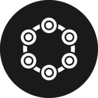 Tambourine Icon Design Symbol vector