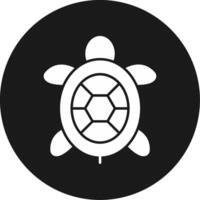 Turtle Icon Design Symbol vector