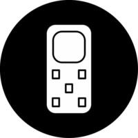Call Phone Icon Design Symbol vector
