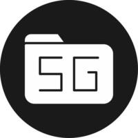 Folder Icon Design Symbol vector