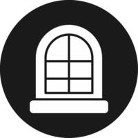 Window Icon Design Symbol vector