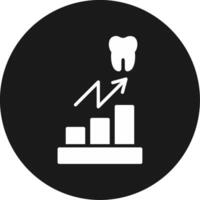 Stats Icon Design Symbol vector