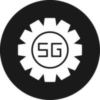 Options Icon Design Symbol vector