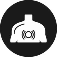 Back Icon Design Symbol vector