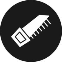 Saw Icon Design Symbol vector