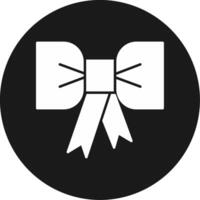 Ribbon Icon Design Symbol vector