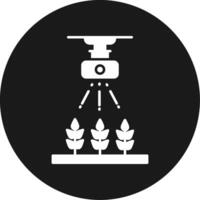 Sprinkler Icon Design Symbol vector