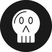 Skull Icon Design Symbol vector