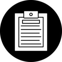 Note Icon Design Symbol vector