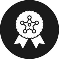 Sheriff Badge Icon Design Symbol vector