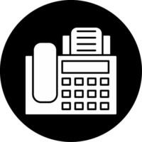 Dial Phone Icon Design Symbol vector