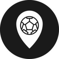 Location Pin Icon Design Symbol vector