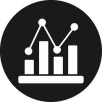 Analysis Icon Design Symbol vector