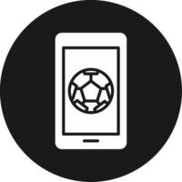Smartphone Icon Design Symbol vector