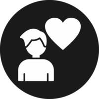 Love Icon Design Symbol vector