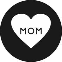 Heart Icon Design Symbol vector