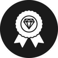 Diamond Icon Design Symbol vector