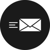 Mail Icon Design Symbol vector