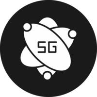 Networking Icon Design Symbol vector