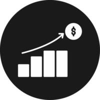 Analysis Icon Design Symbol vector