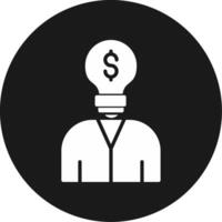Business Icon Design Symbol vector