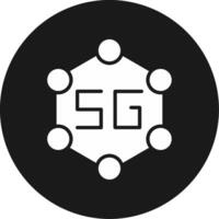 Infrastructure Icon Design Symbol vector