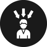Pressure Icon Design Symbol vector