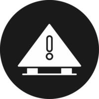 Caution Sign Icon Design Symbol vector