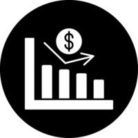 Trend Icon Design Symbol vector