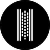 Road Icon Design Symbol vector