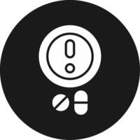 Warning Icon Design Symbol vector