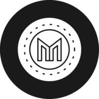 Maker Icon Design Symbol vector