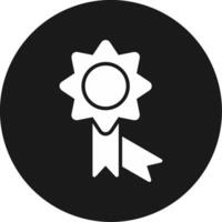 Badge Icon Design Symbol vector