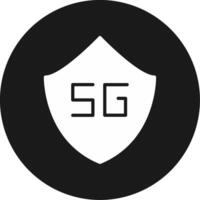 Internet security Icon Design Symbol vector