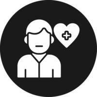 Safety At Work Icon Design Symbol vector