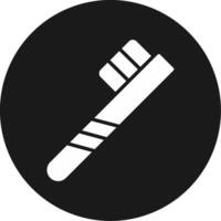 Tooth Brush Icon Design Symbol vector