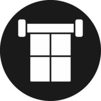 Offside Icon Design Symbol vector