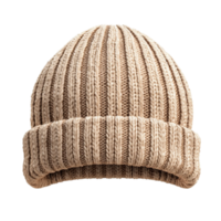A hat with a beanie on it transparent background png
