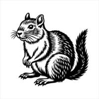 Spermophilus citellus Rodentia vector