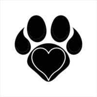 PAW Definition Meaning vector