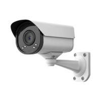 Security Camera Isolated on Transparent Background png