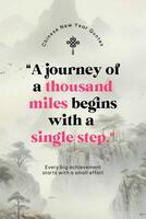 Chinese New Year Quotes Pinterest Graphic template