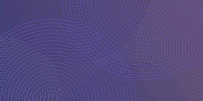 Modern abstract background in future dusk color. vector