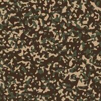 Camouflage texture pattern vector