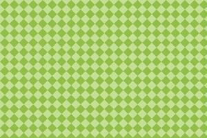 simple abstract creative green color small square pattern seamless pattern of green squares on a green background vector