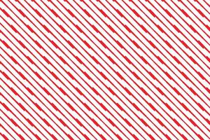simple abstract creative red color degrade geometric line pattern a red line that is on a white background vector