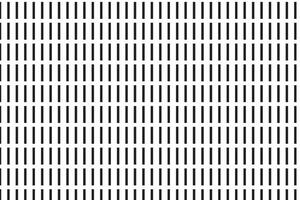 simple abstract creative black color small short line pattern vector