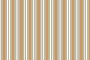 simple abstract brown white color vertical line pattern a striped background with a striped pattern vector